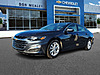 Used 2021 CHEVROLET MALIBU 4DR SDN LT in CLERMONT, FLORIDA
