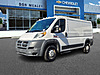Used 2017 RAM PROMASTER CARGO VAN 1500 LOW ROOF 136" WB in CLERMONT, FLORIDA