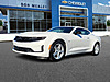 Used 2024 CHEVROLET CAMARO 2DR CPE 3LT in CLERMONT, FLORIDA