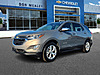 Used 2018 CHEVROLET EQUINOX FWD 4DR PREMIER W/1LZ in CLERMONT, FLORIDA