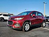 Used 2022 CHEVROLET TRAX AWD 4DR LS in CLERMONT, FLORIDA