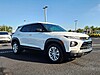 Used 2023 CHEVROLET TRAILBLAZER FWD 4DR LS in CLERMONT, FLORIDA
