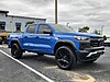 Used 2025 CHEVROLET COLORADO 4WD CREW CAB TRAIL BOSS in CLERMONT, FLORIDA