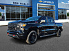Used 2024 CHEVROLET SILVERADO 1500 4WD CREW CAB 147" CUSTOM TRAIL BOSS in CLERMONT, FLORIDA