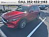 Used 2020 MAZDA CX-5 GRAND TOURING in CLERMONT, FLORIDA