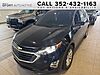 Used 2020 CHEVROLET EQUINOX LT in CLERMONT, FLORIDA