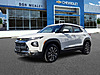 Used 2021 CHEVROLET TRAILBLAZER AWD 4DR ACTIV in CLERMONT, FLORIDA