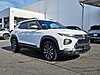 Used 2021 CHEVROLET TRAILBLAZER AWD 4DR ACTIV in CLERMONT, FLORIDA