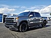 Used 2021 CHEVROLET SILVERADO 1500 2WD CREW CAB 147" WORK TRUCK in CLERMONT, FLORIDA