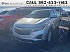 Used 2022 CHEVROLET EQUINOX LT in CLERMONT, FLORIDA