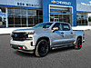 Used 2022 CHEVROLET SILVERADO 1500 LTD 2WD CREW CAB 147" RST in CLERMONT, FLORIDA