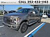 Used 2022 FORD F-250 LARIAT in CLERMONT, FLORIDA