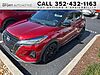 Used 2022 NISSAN KICKS SR in CLERMONT, FLORIDA