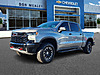 Used 2023 CHEVROLET SILVERADO 1500 4WD CREW CAB 147" ZR2 in CLERMONT, FLORIDA