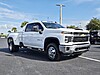 Used 2024 CHEVROLET SILVERADO 3500 4WD CREW CAB 172" LT in CLERMONT, FLORIDA