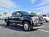 Used 2021 FORD F-450 PLATINUM 4WD CREW CAB 8' BOX in CLERMONT, FLORIDA