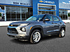 Used 2022 CHEVROLET TRAILBLAZER FWD 4DR LS in CLERMONT, FLORIDA