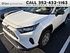 Used 2020 TOYOTA RAV4 LE in CLERMONT, FLORIDA
