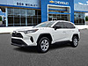 Used 2020 TOYOTA RAV4 LE FWD in CLERMONT, FLORIDA