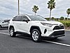 Used 2020 TOYOTA RAV4 LE FWD in CLERMONT, FLORIDA