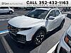 Used 2023 HYUNDAI SANTA CRUZ LIMITED in CLERMONT, FLORIDA