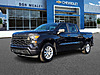 Used 2022 CHEVROLET SILVERADO 1500 2WD CREW CAB 147" CUSTOM in CLERMONT, FLORIDA
