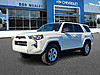 Used 2018 TOYOTA 4RUNNER SR5 4WD in CLERMONT, FLORIDA