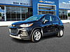 Used 2021 CHEVROLET TRAX FWD 4DR LT in CLERMONT, FLORIDA