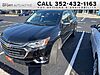Used 2020 CHEVROLET TRAVERSE PREMIER in CLERMONT, FLORIDA