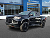 Used 2022 CHEVROLET COLORADO 4WD CREW CAB 128" ZR2 in CLERMONT, FLORIDA