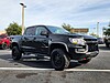 Used 2022 CHEVROLET COLORADO 4WD CREW CAB 128" ZR2 in CLERMONT, FLORIDA