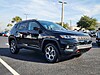 Used 2022 JEEP COMPASS TRAILHAWK 4X4 in CLERMONT, FLORIDA