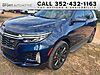 Used 2022 CHEVROLET EQUINOX RS in CLERMONT, FLORIDA
