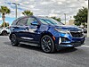 Used 2022 CHEVROLET EQUINOX FWD 4DR RS in CLERMONT, FLORIDA