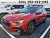 Used 2024 SUBARU XV CROSSTREK PREMIUM in CLERMONT, FLORIDA