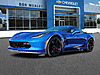 Used 2019 CHEVROLET CORVETTE 2DR GRAND SPORT CPE W/1LT in CLERMONT, FLORIDA