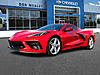 Used 2024 CHEVROLET CORVETTE 2DR STINGRAY CPE W/1LT in CLERMONT, FLORIDA
