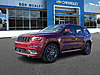 Used 2019 JEEP GRAND CHEROKEE HIGH ALTITUDE 4X4 in CLERMONT, FLORIDA