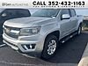 Used 2019 CHEVROLET COLORADO LT in CLERMONT, FLORIDA