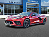 Used 2022 CHEVROLET CORVETTE 2DR STINGRAY CPE W/3LT in CLERMONT, FLORIDA