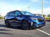 Used 2023 CHEVROLET EQUINOX FWD 4DR RS in CLERMONT, FLORIDA