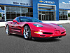 Used 2000 CHEVROLET CORVETTE 2DR CPE in CLERMONT, FLORIDA