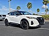 Used 2022 NISSAN KICKS SR FWD in CLERMONT, FLORIDA