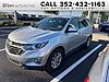 Used 2020 CHEVROLET EQUINOX LT in CLERMONT, FLORIDA