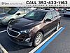Used 2020 CHEVROLET EQUINOX LT in CLERMONT, FLORIDA