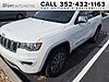 Used 2018 JEEP GRAND CHEROKEE LIMITED in CLERMONT, FLORIDA