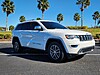 Used 2018 JEEP GRAND CHEROKEE LIMITED 4X2 in CLERMONT, FLORIDA