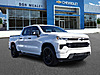 Used 2023 CHEVROLET SILVERADO 1500 2WD CREW CAB 147" RST in CLERMONT, FLORIDA