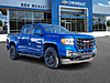 Used 2022 GMC CANYON 2WD CREW CAB 128" ELEVATION in CLERMONT, FLORIDA