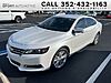 Used 2015 CHEVROLET IMPALA LT in CLERMONT, FLORIDA